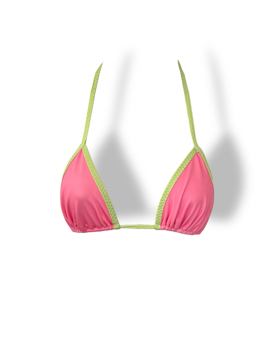 Sundia Swim ビキニ 新品未使用 XS Kiwi binded top – Sundia Swimwear