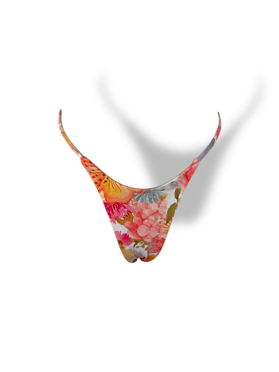 Cherry Thong Bottoms – Sundia Swimwear