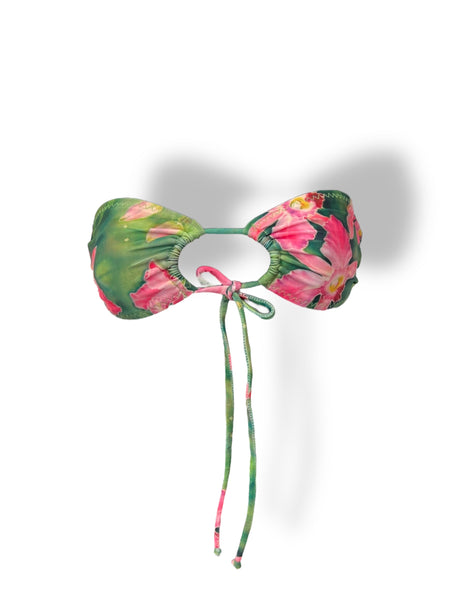【Swimcity】Orchid top Orquiedas multi-top – Sundia Swimwear