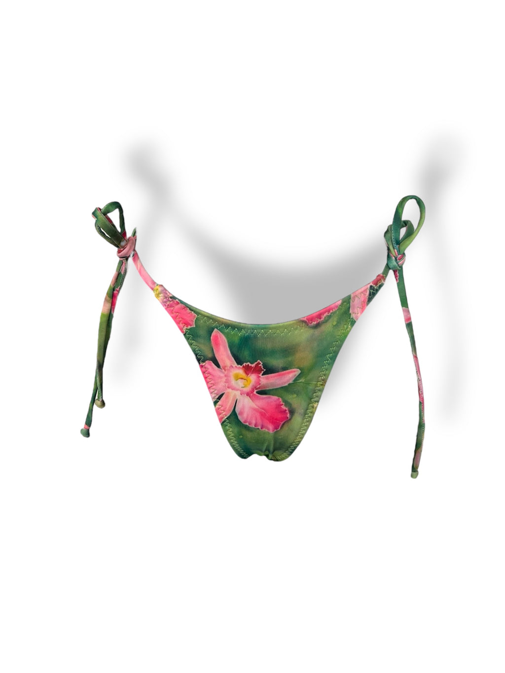 Orquideas Strap bottom