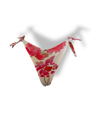 Floral Splash Bottom