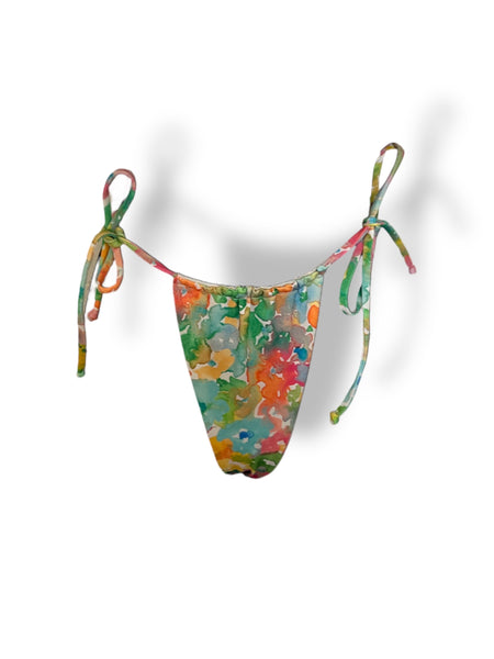 Forever thong Bottom – Sundia Swimwear