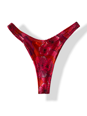 Hibiscus Bottom