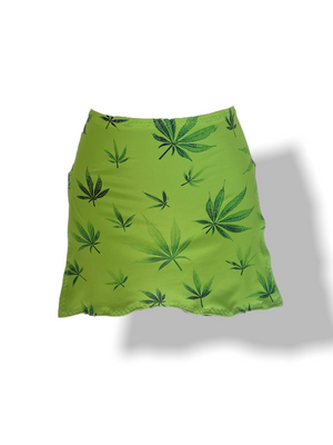 Mary Jane Skirt