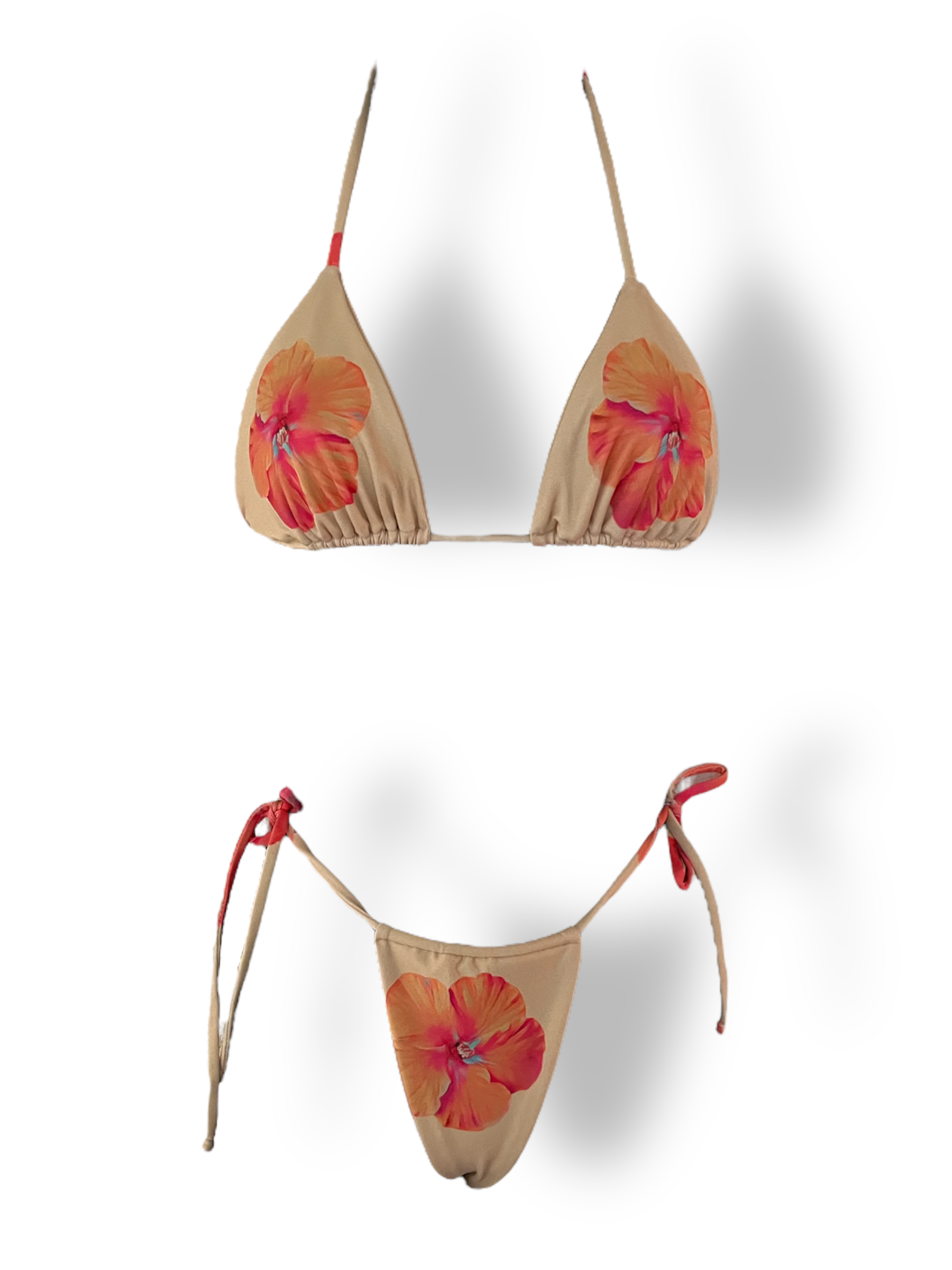 Sundia Swim ビキニ 新品未使用 XS PhotoRoom_20230121_223327_4472