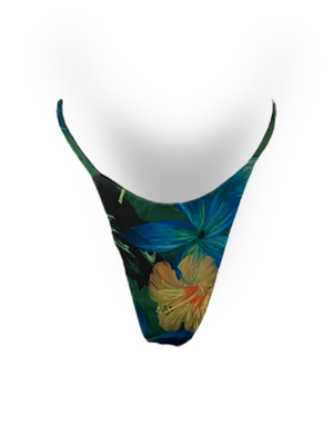 Tropics Thong bottom