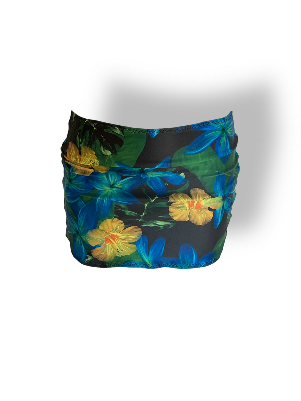 Tropics Mini Skirt