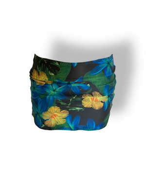 Tropics Mini Skirt